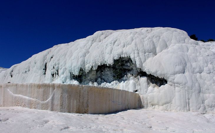 Турецкая Ривьера — роскошный отдых на Ликийском побережье | Туры из Узбекистана